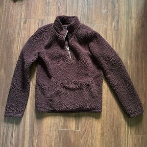 Cozy Abercrombie Pullover